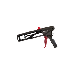 Silicone gun Evolution
