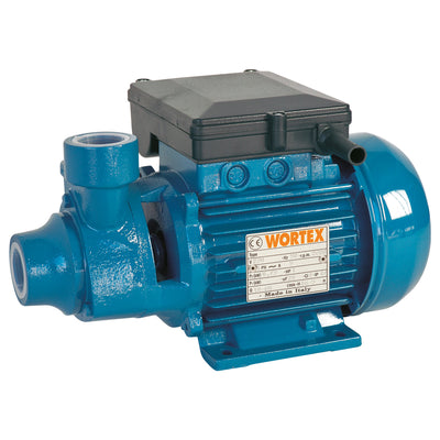 Wortex PM - Elettropompe volumetriche