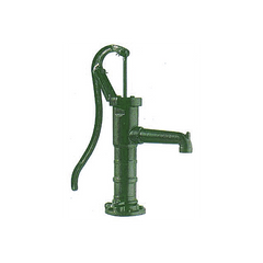 Hand pump 'Poteus'