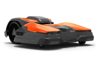 CEORA 544 EPOS + RZ 43L + CS4 Husqvarna