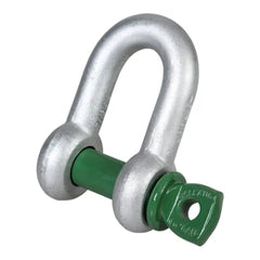 Szakla D Green Pin ze sworzniem wkręcanym SpanSet
