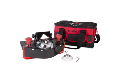 RUBI PRO-EDGER - Accessori per utensili elettrici