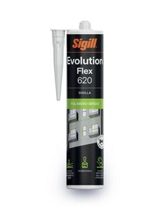 Sealant Sigill Evolution Flex 620 NPT Sigill