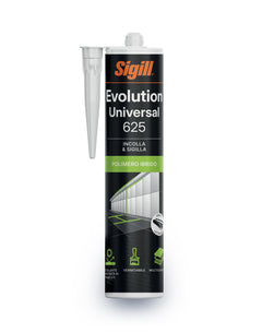 Sealant Sigill Evolution Universal 625 NPT Sigill