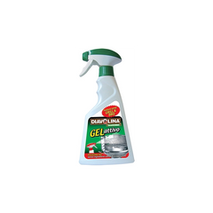 Grill cleaner