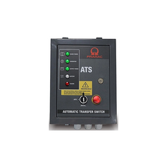 Cuadro ATS para PMI4500 y PMI6500