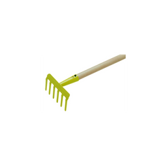 Children's rake