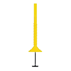 Level System Rescue reusable Clip tile spacer Rubi