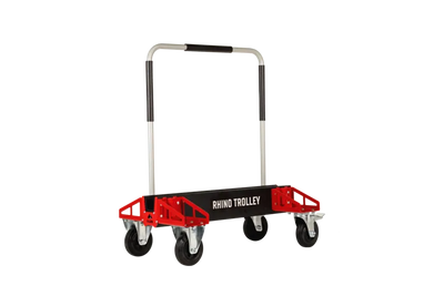 Rubi Rhino Trolley - Movimentazione di grandi formati