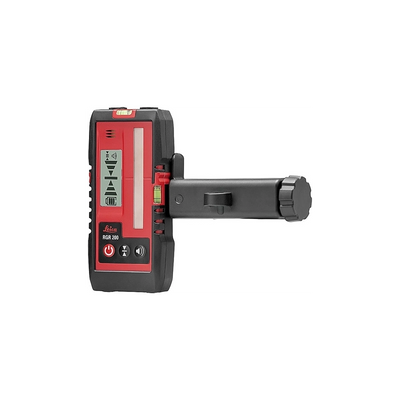 RICEVITORE RGR200 LEICA