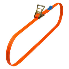 Ratchet lashing strap 1804 1.000/35 SpanSet