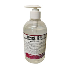 Gel higienizante con base alcohólica ROAD GEL Chemical Roadmaster