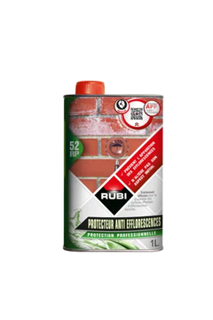 Anti-efflorescence protector RP-52 Rubi