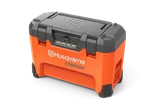 Battery charger 40V C1000X4 Husqvarna