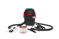 Vacuum cleaner M Clear Rubi