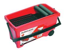 Miska clean Superpro Rubi