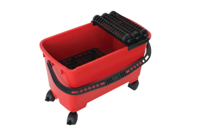 Rubi Vaschetta RUBICLEAN TRIPLE SUPERPRO