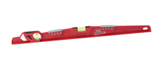 Spirit level Alucast Rubi