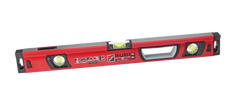 Spirit level Antishock Rubi