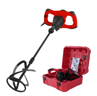 Rubi Mescolatore elettrico RUBIMIX-16 ERGOMAX