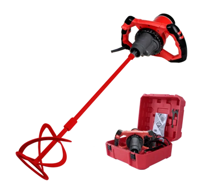 Rubi Mescolatore elettrico RUBIMI-9 N