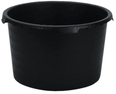 Replacement bucket Mix-N 65 L for Rubimix-50-N mixer Rubi