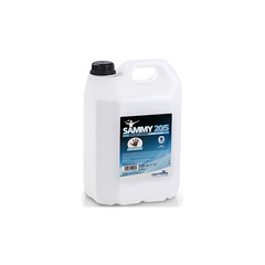 Liquid soap, Sammy