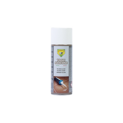 Lubrificanti Sciogli silicone spray