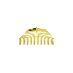 2-in-1 plastic rake Jost