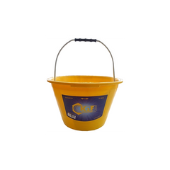 Bricklayer's bucket