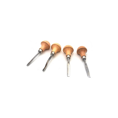 SET 4 SGORBIE PALMARI
