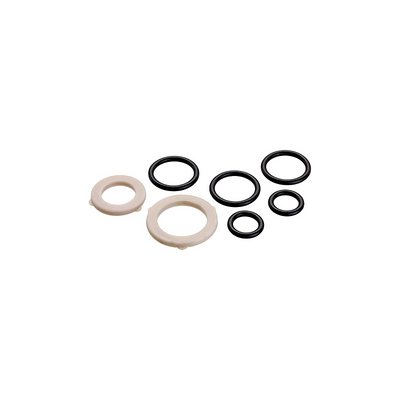 SET O-RING GUARNIZIONI MAXFLOW
