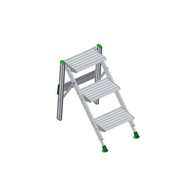 SGABELLO PROFESSIONALE PLIO