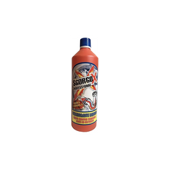 Liquid drain unblocker
