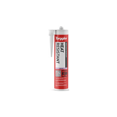 Heat-resistant sealant