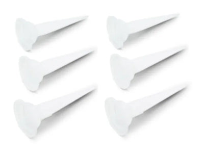 Rubi Beccuccio ricambio - Applicatori Stucco per fughe