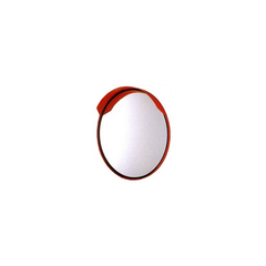 Convex mirrors