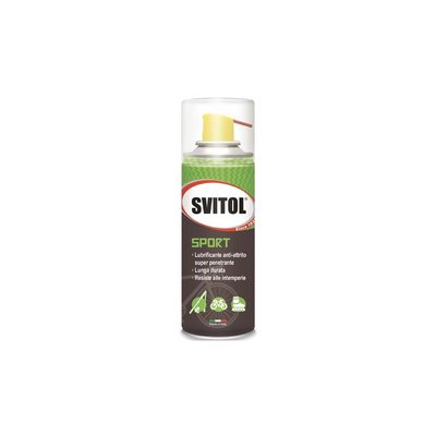 SPORT SPRAY