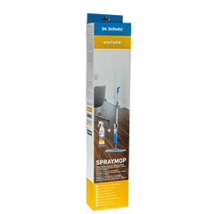 Spray mop kit (Dr. Schutz), Carver