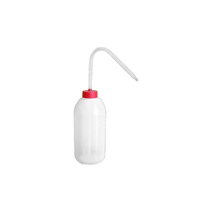 Frasco pulverizador de laboratorio