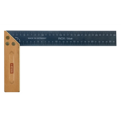 Escuadras de base de madera SRH