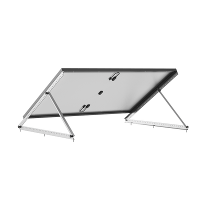 Staffa di montaggio inclinabile per pannelli solari 50" EcoFlow