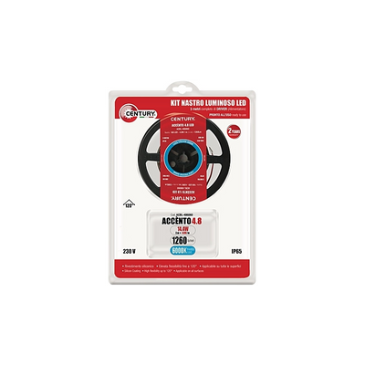 STRISCIA LED