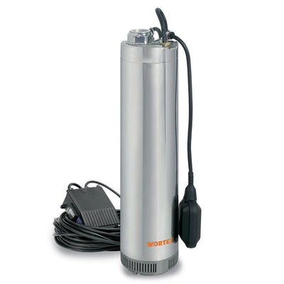 Wortex SUB-Inox - Elettropompe Sommerse