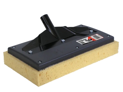 Rubi Base con spugna SUPERPRO per vaschetta