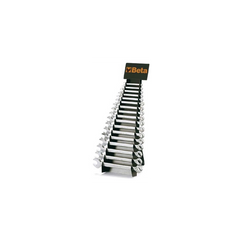 Soportes vacíos de chapa beta