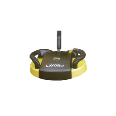 Limpiador de superficies Surfer Patio Cleaner para hidrolimpiadoras Lavor A.M.E.S. srl
