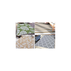 Outdoor rug Summer