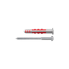 DuoSeal plugs with screw