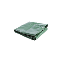 PVC eyeleted tarpaulins
